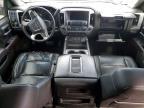 2018 GMC Sierra K1500 SLT