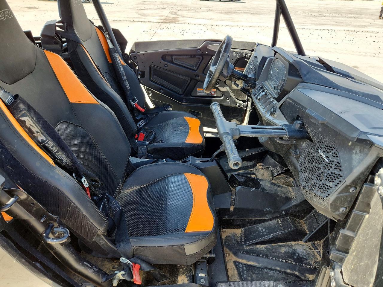 2024 Polaris RZR XP Utility Vehicle