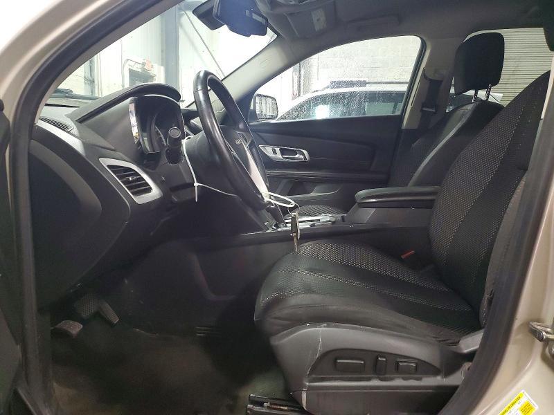 2015 GMC Terrain sle