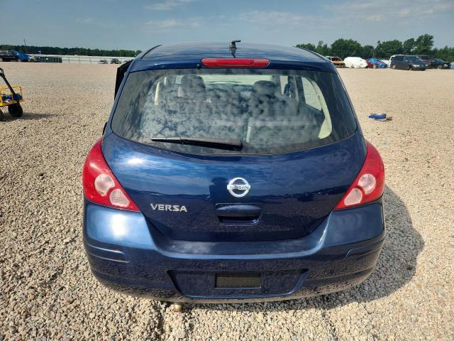 2008 Nissan Versa 1.8 s