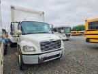 2015 Fruehauf 2015 Freightliner Business Class M2 BOX Truck