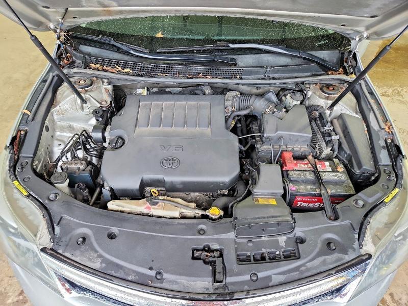 2013 Toyota Avalon Limited