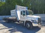 2020 Hino 258/268 BOX Truck
