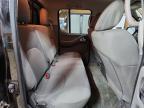 2015 Nissan Frontier Crew Cab SE