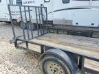 2015 Texline Utility Trailer