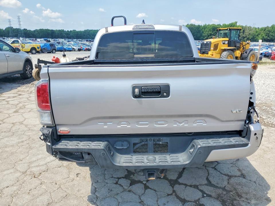 2020 Toyota Tacoma TRD OFF-Road