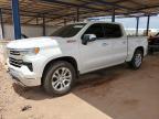 2022 Chevrolet Silverado K1500 LTZ