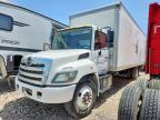 2020 Hino 258/268 BOX Truck
