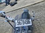 2008 Honda VTX1800 F1