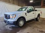 2022 Ford F150