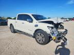 2017 Nissan Titan SL