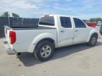 2013 Nissan Frontier S