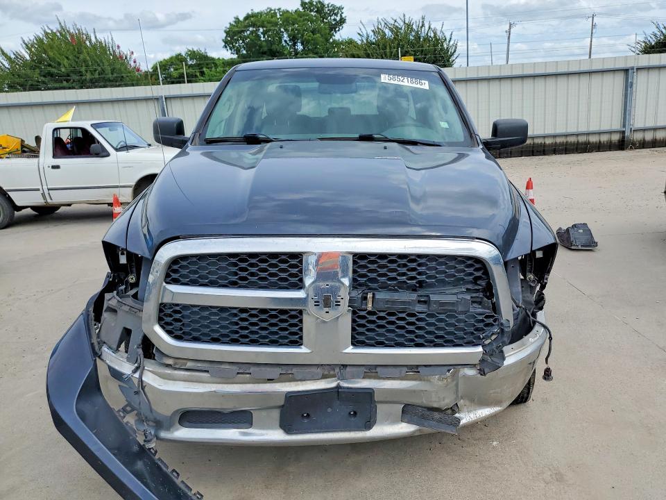 2019 Dodge RAM 1500 Classic Tradesman