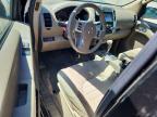 2014 Nissan Frontier SV V6