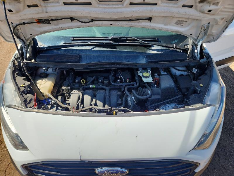 2021 Ford Transit Connect xl