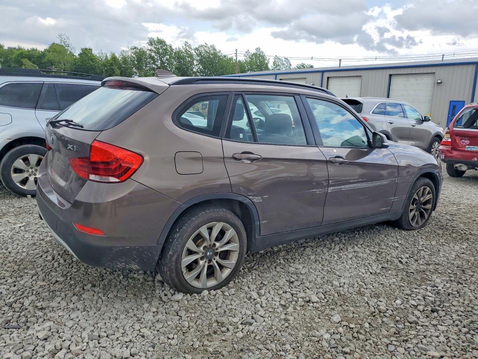 2013 BMW X1 Xdrive28i