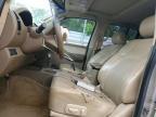 2007 Nissan Frontier SE