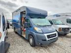 2022 Dodge RAM Promaster 3500 Delivery Truck
