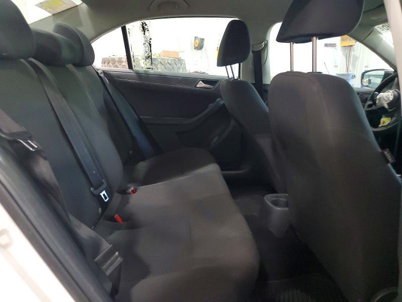 2013 Volkswagen Jetta Base/s