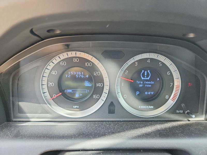 2010 Volvo Xc60 T6