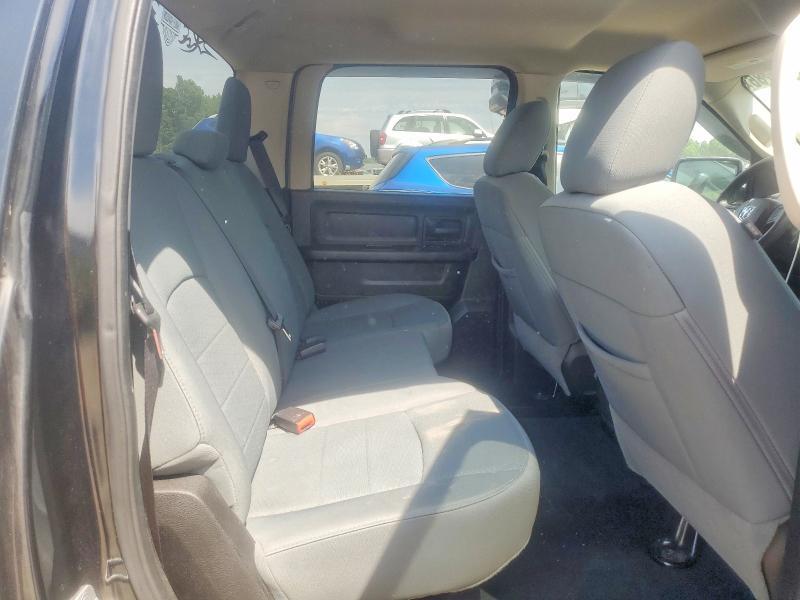 2013 Dodge RAM 1500 ST