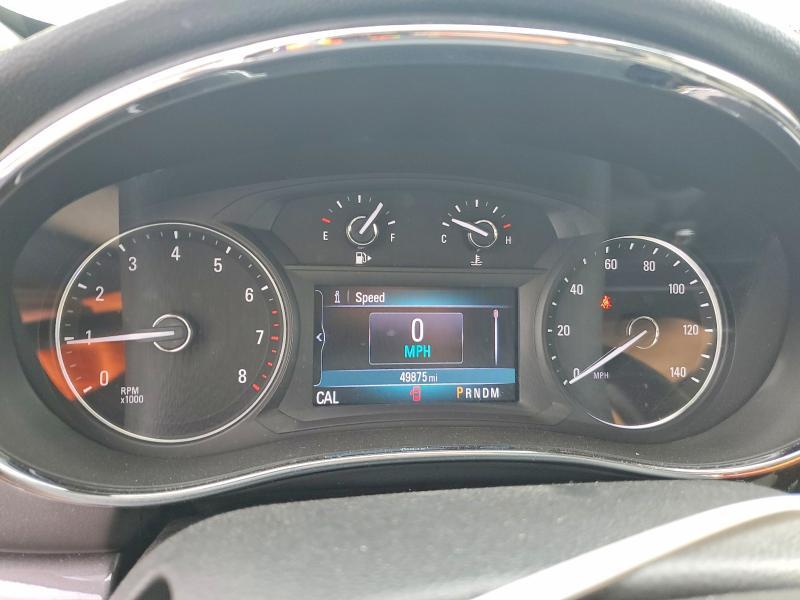 2020 Buick Encore Sport Touring