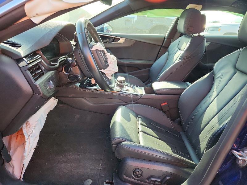 2024 Audi A5 Premium Plus 45