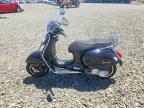2018 Vespa/piag GTS 300