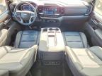 2025 Chevrolet Silverado K2500 Heavy Duty LT
