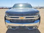 2021 Chevrolet Silverado C1500 LTZ