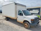 2015 Ford E350 BOX Truck