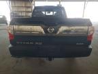 2017 Nissan Titan XD Platinum Reserve