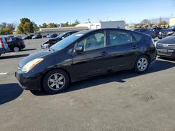 2007 Toyota Prius Base en venta en Martinez, CA