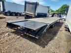 2024 Max Built 102X35 W 16K GN DO Equipment Trailer