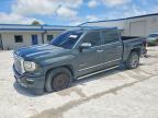 2018 GMC Sierra K1500 Denali