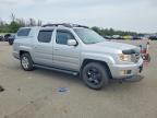 2010 Honda Ridgeline RTS