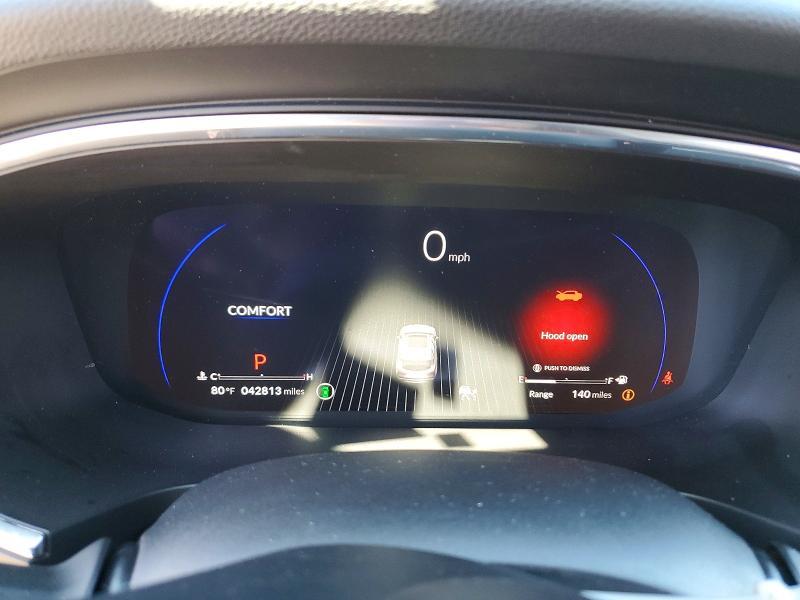 2023 Acura MDX