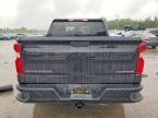 2021 Chevrolet Silverado K1500 Custom