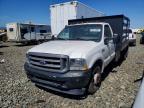 2002 Ford F350 Super Duty