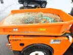 2018 Unknown 2018 Multihog CX75 Municipal Tractor