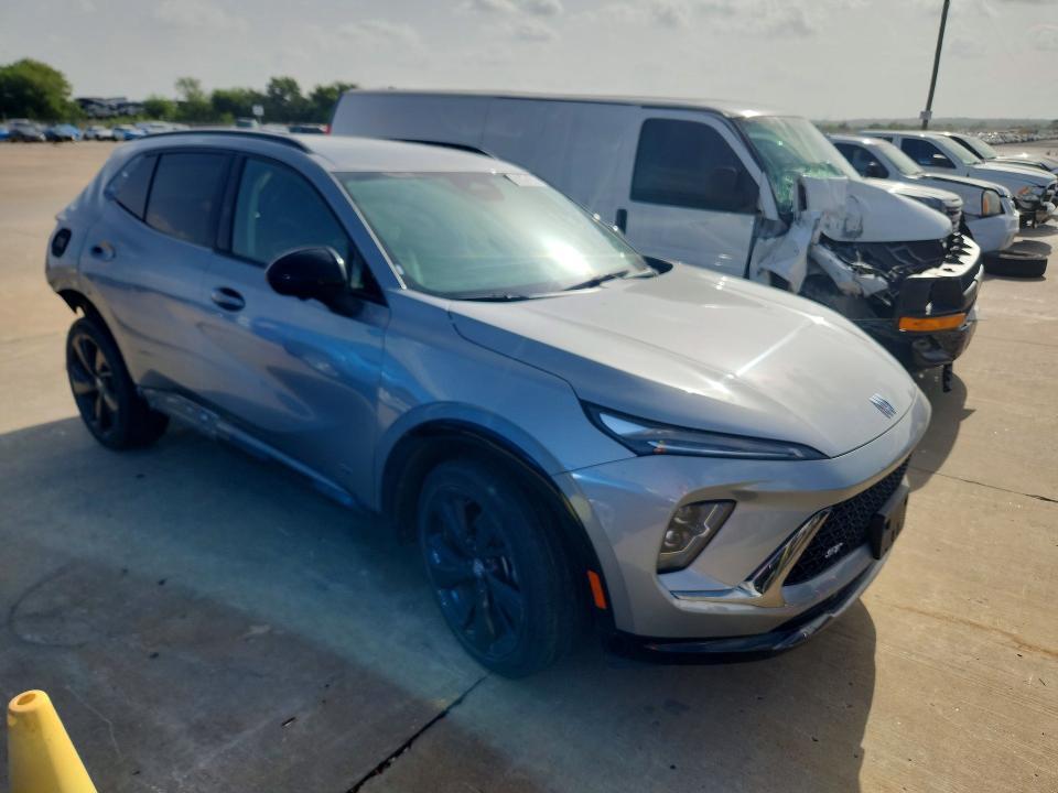 2024 Buick Envision Essence