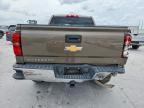 2015 Chevrolet Silverado C1500 LT