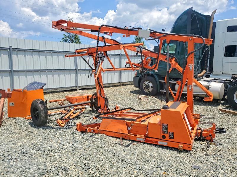 2022 Unknown 2022 John Thomas pts 2000 Arrow Board Trailer