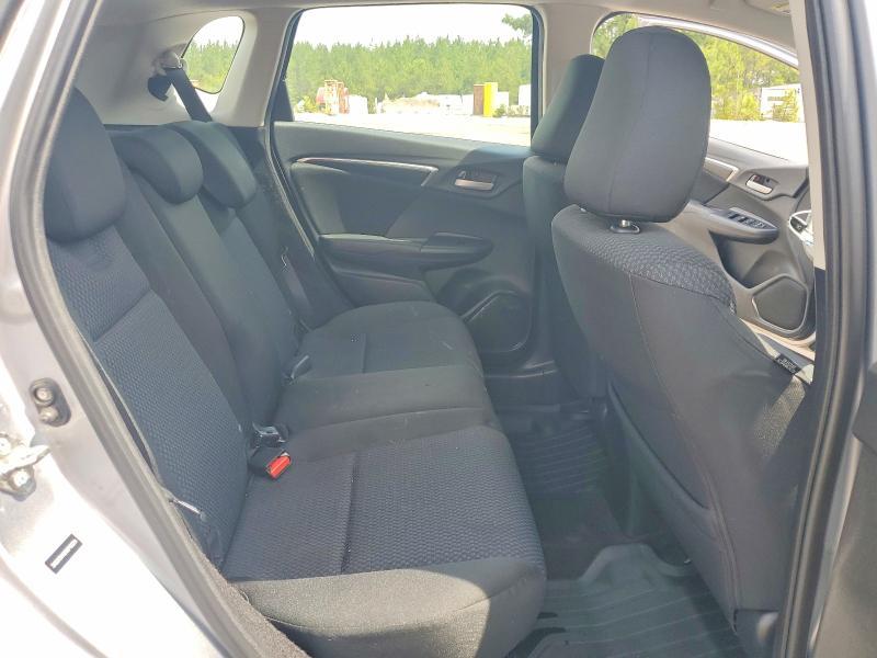2019 Honda Fit lx