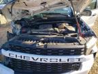 2021 Chevrolet Silverado K1500 Custom