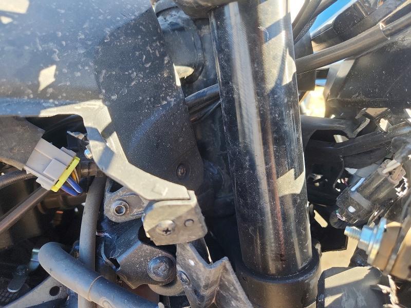2025 Cf Moto 675SS