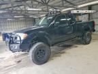 2011 Nissan Frontier SV V6