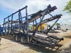 2004 Continental Car 2004 Cottrell C-12L Car Carrier