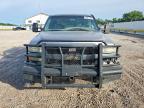 2002 Chevrolet Silverado K2500 Heavy Duty