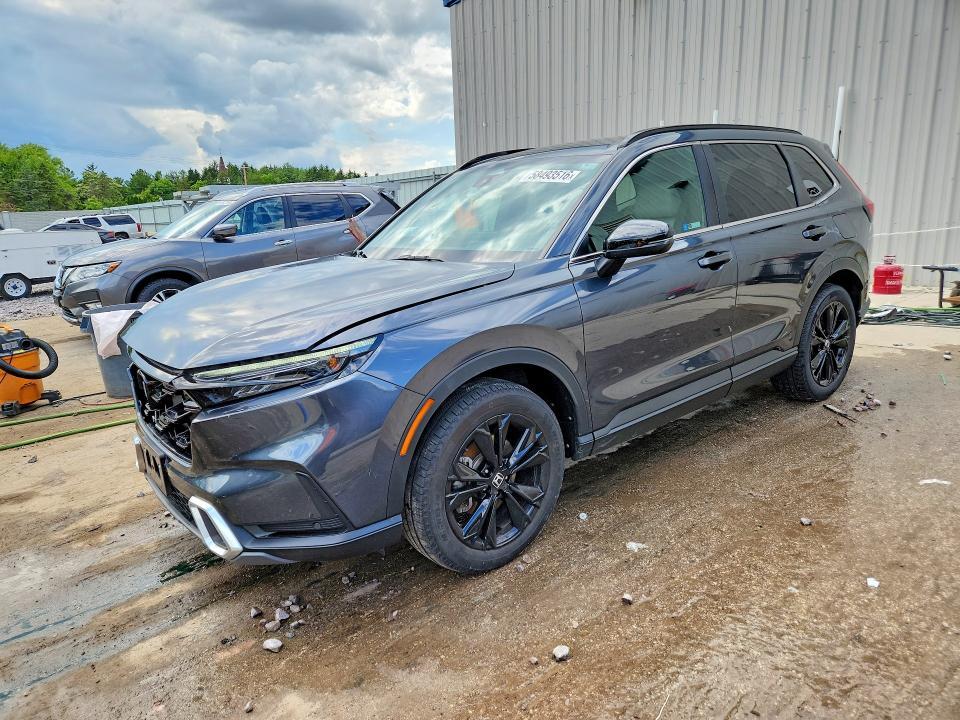 2023 Honda Cr-v Sport Touring